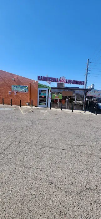 Amigos Carniceria Picture 8