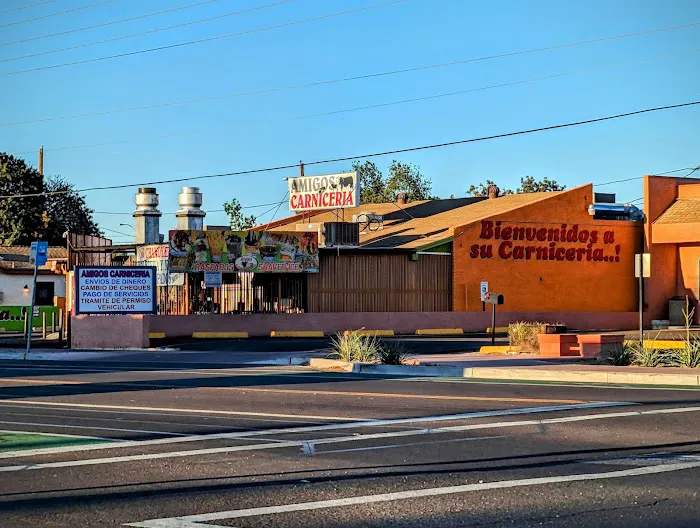 Amigos Carniceria Picture 2