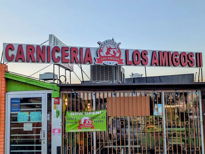 Amigos Carniceria Picture 3