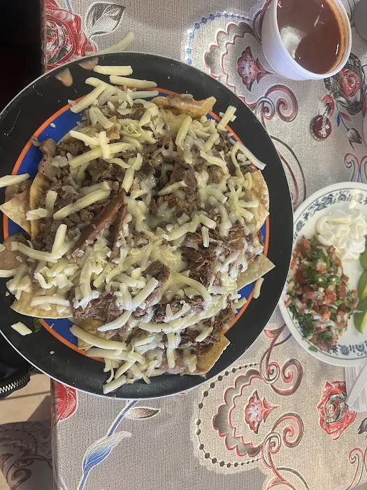 El Nino Restaurant Picture 2