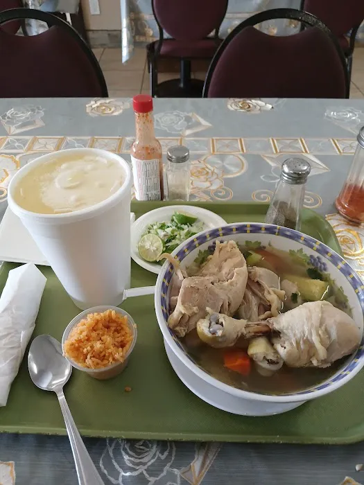 El Nino Restaurant Picture 1