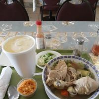 El Nino Restaurant ico