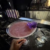 Lush Cafe and Lounge ico