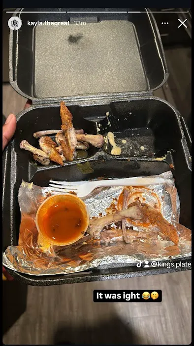 Kings plate llc Picture 8