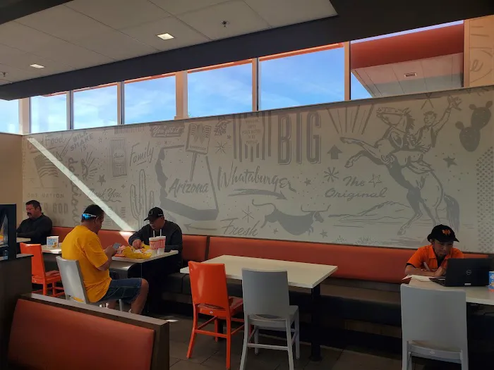 Whataburger Picture 2