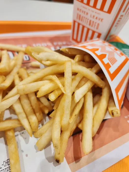 Whataburger Picture 6