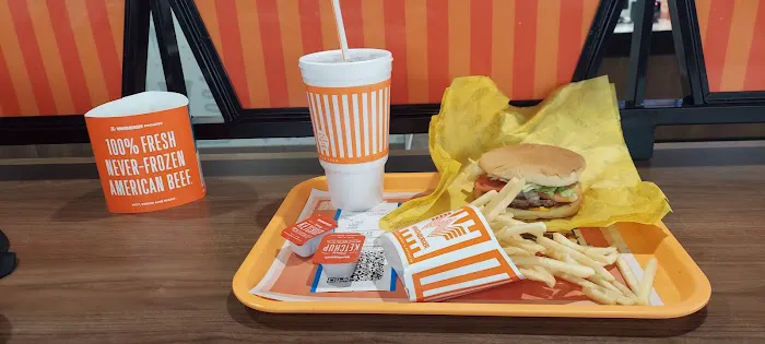 Whataburger Picture 4
