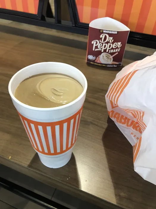 Whataburger Picture 9