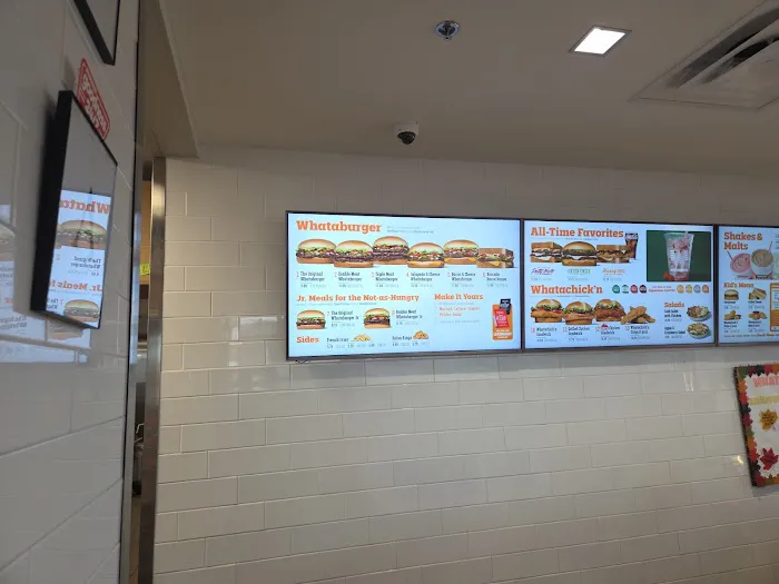 Whataburger Picture 7