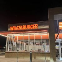 Whataburger ico