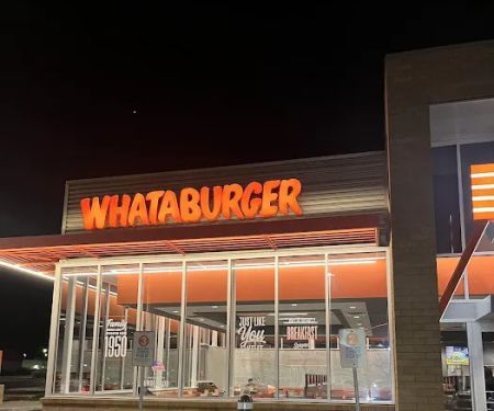 Whataburger