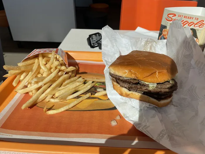 Whataburger Picture 5