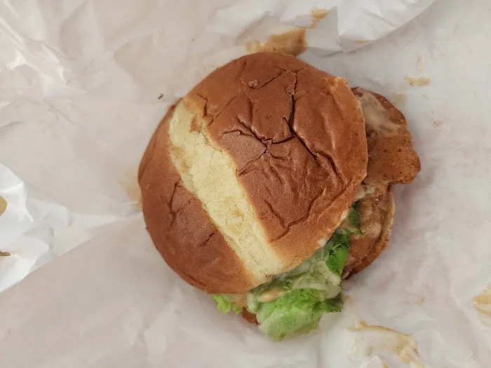 Whataburger Picture 10