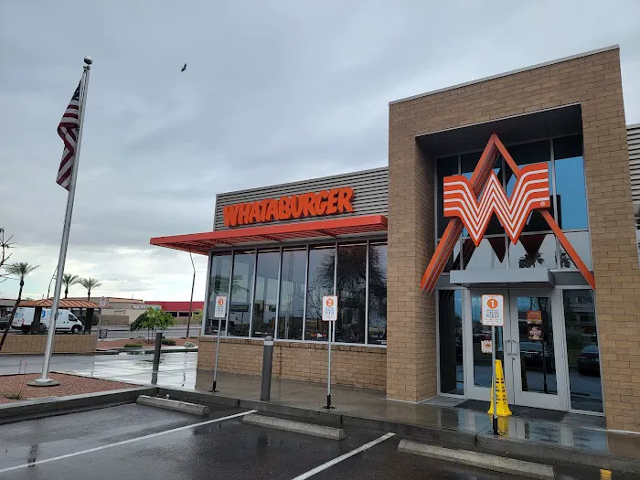 Whataburger Picture 8
