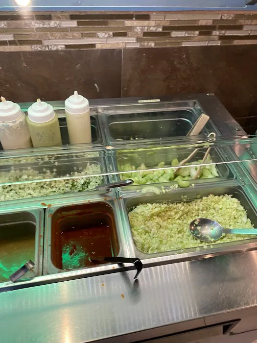 Santa Madre Taco Shop Picture 10