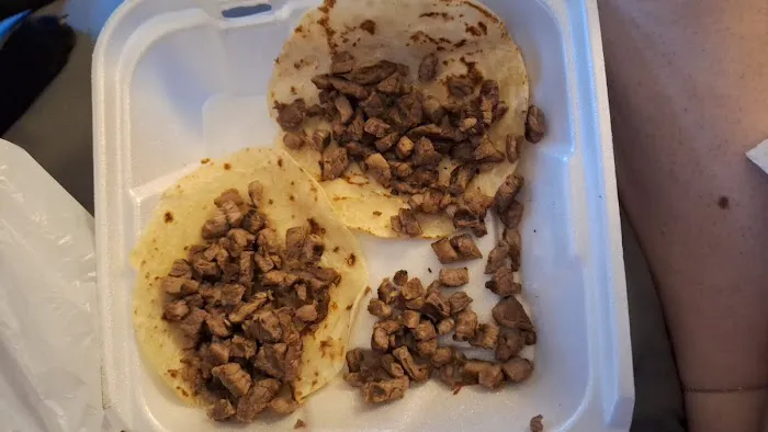 Santa Madre Taco Shop Picture 1