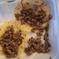 Santa Madre Taco Shop ico