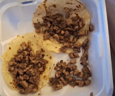 Santa Madre Taco Shop