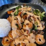 Krazy Cajun Seafood & Hibachi-Phoenix