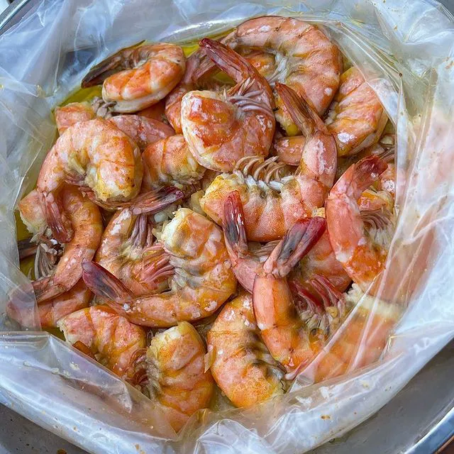 Krazy Cajun Seafood & Hibachi-Phoenix Picture 7