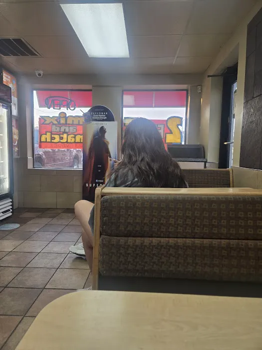 Dairy Queen Grill & Chill Picture 1