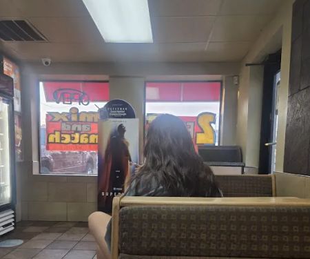 Dairy Queen Grill & Chill