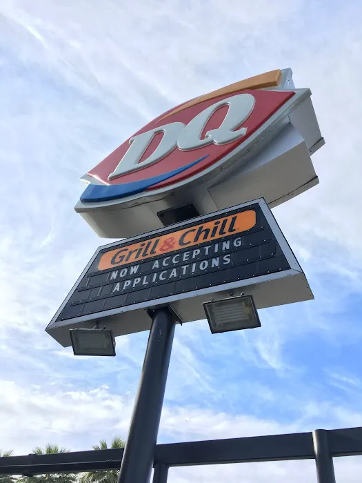 Dairy Queen Grill & Chill Picture 5