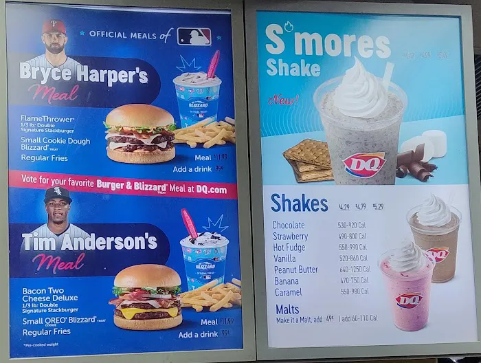 Dairy Queen Grill & Chill Picture 6