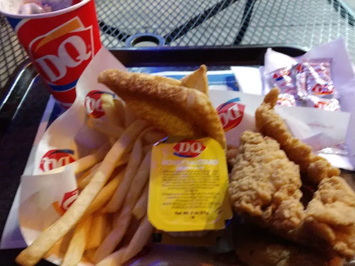Dairy Queen Grill & Chill Picture 2