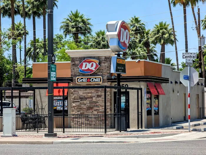 Dairy Queen Grill & Chill Picture 3