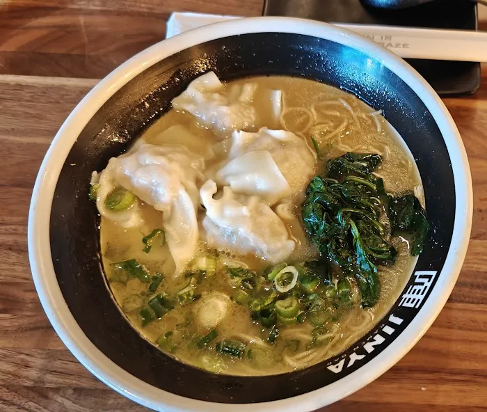 JINYA Ramen Bar - Central Phoenix Picture 3