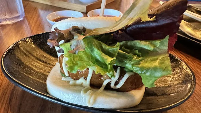 JINYA Ramen Bar - Central Phoenix Picture 8