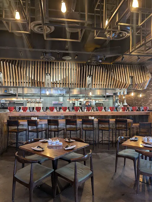 JINYA Ramen Bar - Central Phoenix Picture 9