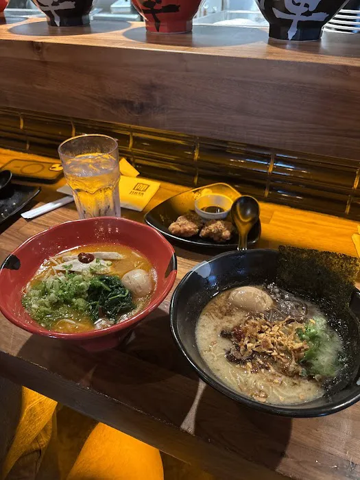 JINYA Ramen Bar - Central Phoenix Picture 6