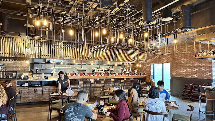 JINYA Ramen Bar - Central Phoenix Picture 1