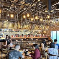 JINYA Ramen Bar - Central Phoenix ico