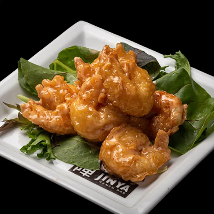 JINYA Ramen Bar - Central Phoenix Picture 10