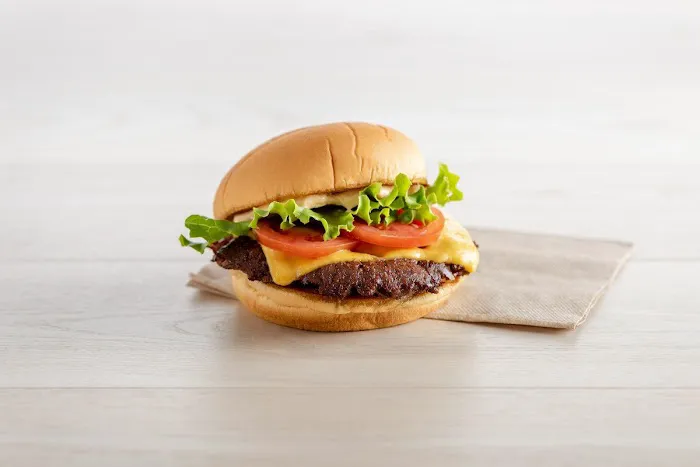 Shake Shack Uptown Plaza - Camelback & Central Picture 1