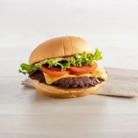 Shake Shack Uptown Plaza - Camelback & Central ico