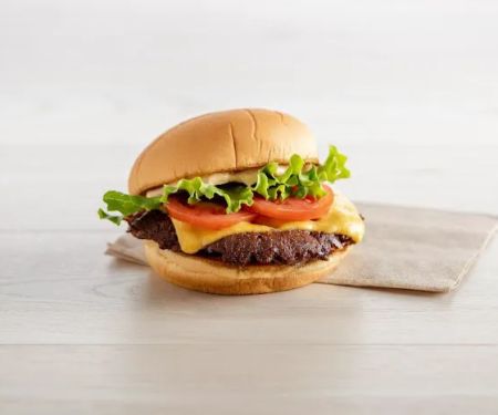 Shake Shack Uptown Plaza - Camelback & Central