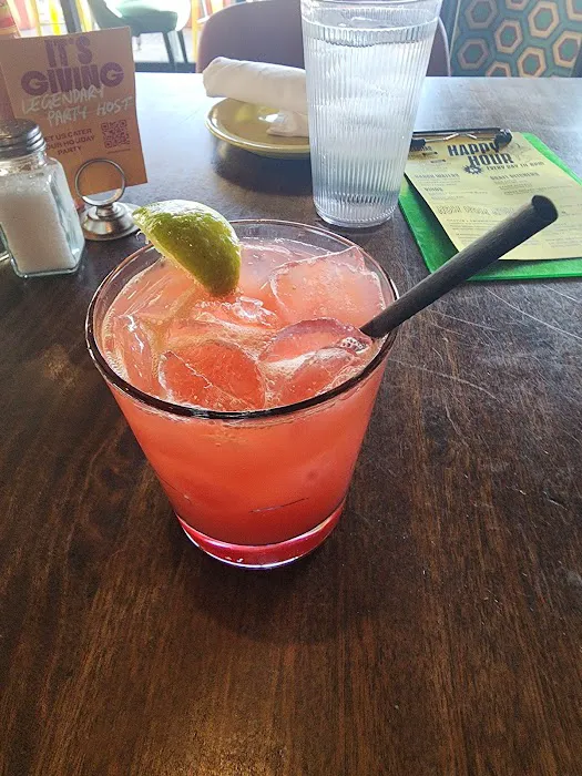 Joyride Taco House Picture 5