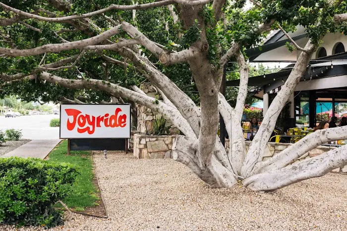 Joyride Taco House Picture 4