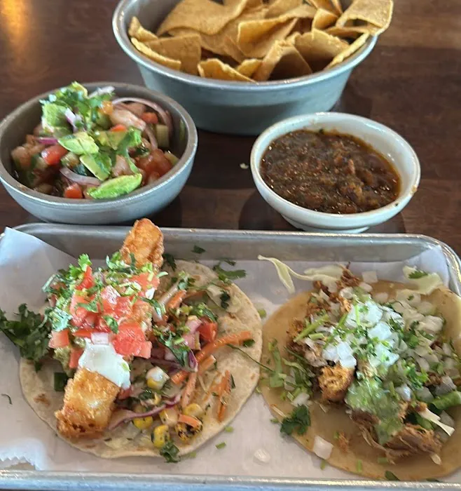 Joyride Taco House Picture 9