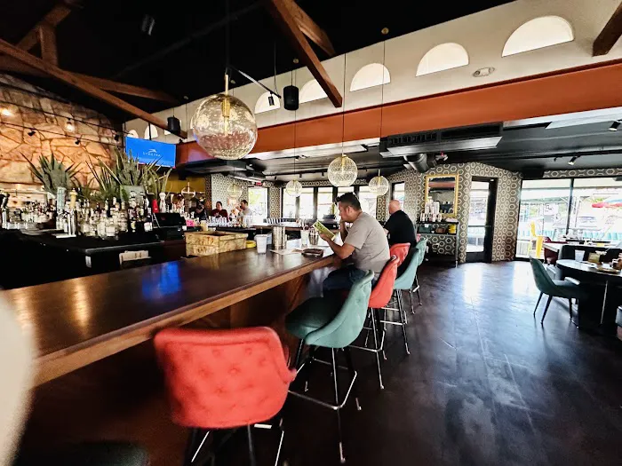 Joyride Taco House Picture 1