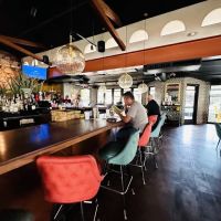 Joyride Taco House ico