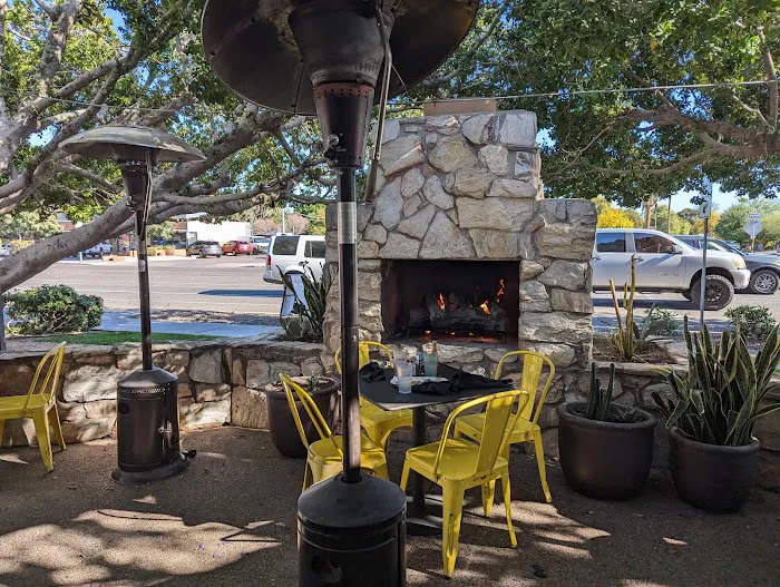 Joyride Taco House Picture 2