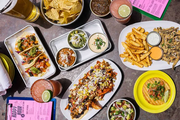 Joyride Taco House Picture 3