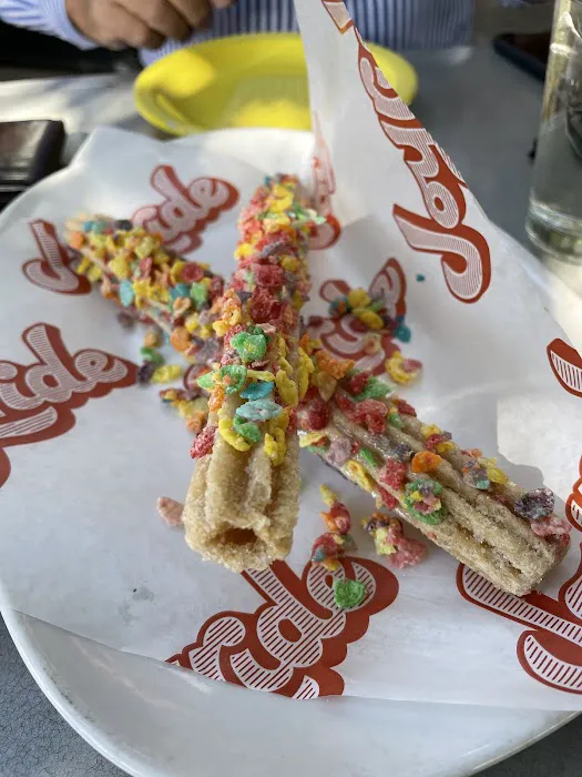 Joyride Taco House Picture 10