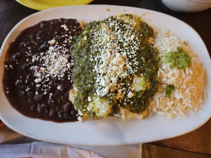 Joyride Taco House Picture 8