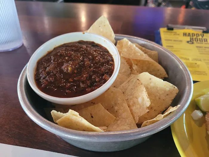 Joyride Taco House Picture 6